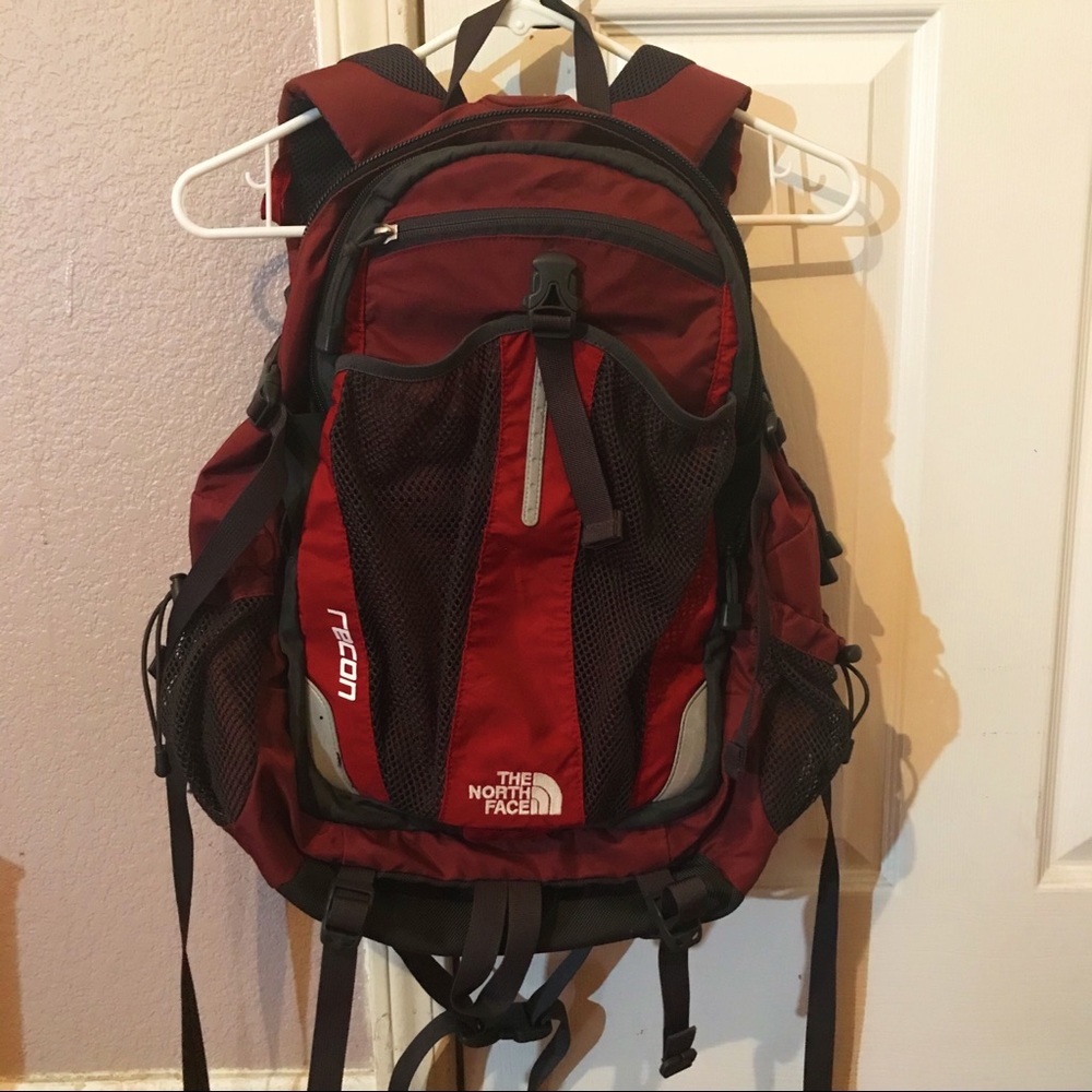The North Face Backpack
